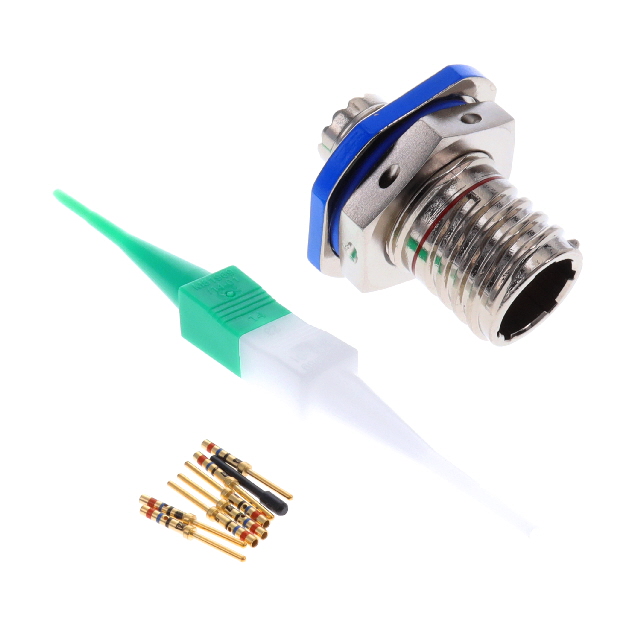 TE Connectivity DEUTSCH Connectors ACT24MA35PN